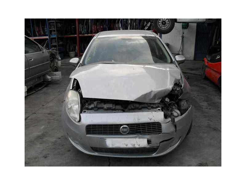 fiat grande punto (199) del año 2006