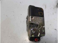 Recambio de cerradura puerta trasera derecha para citroen xantia berlina 2.0 hdi exclusive referencia OEM IAM 913859  