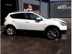 NISSAN QASHQAI (J10)