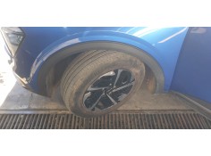 AMORTIGUADOR DELANTERO IZQUIERDO 54650R2800 