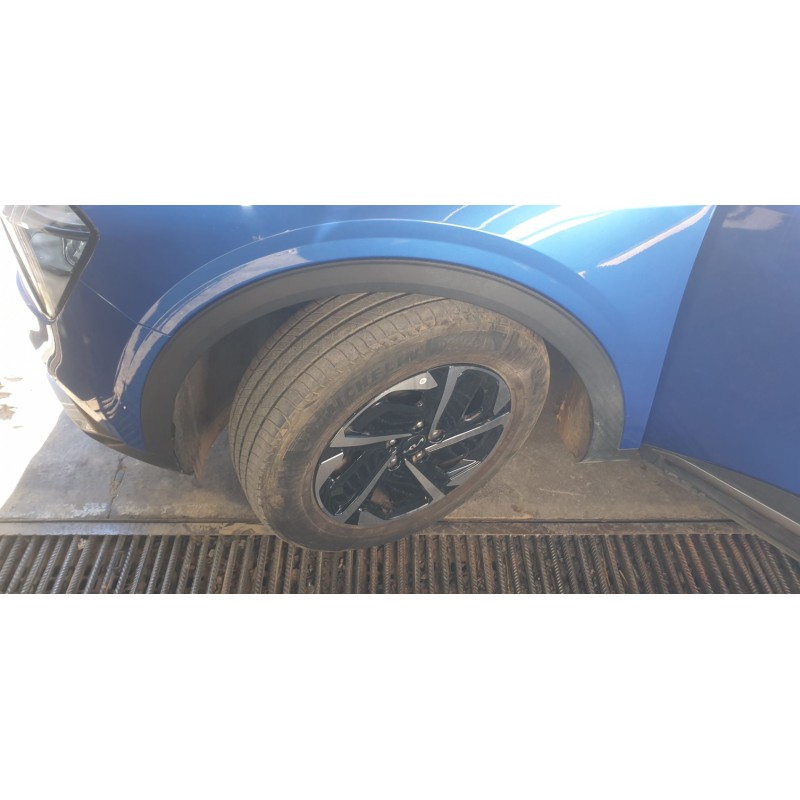 Recambio de amortiguador delantero izquierdo para kia sportage (nq5) drive referencia OEM IAM 54650R2800  