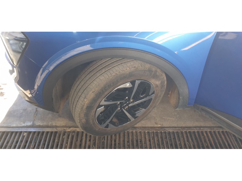 Recambio de amortiguador delantero izquierdo para kia sportage (nq5) drive referencia OEM IAM 54650R2800  