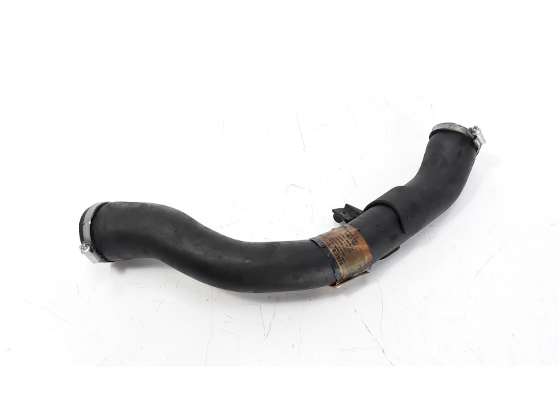 Recambio de tubo presion turbocompresor para volvo c30 2.0 d momentum referencia OEM IAM 1557191 6M516K863KA 