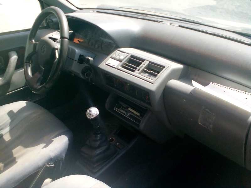 renault clio i fase i+ii (b/c57) del año 1990