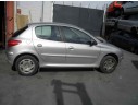 PEUGEOT 206 BERLINA