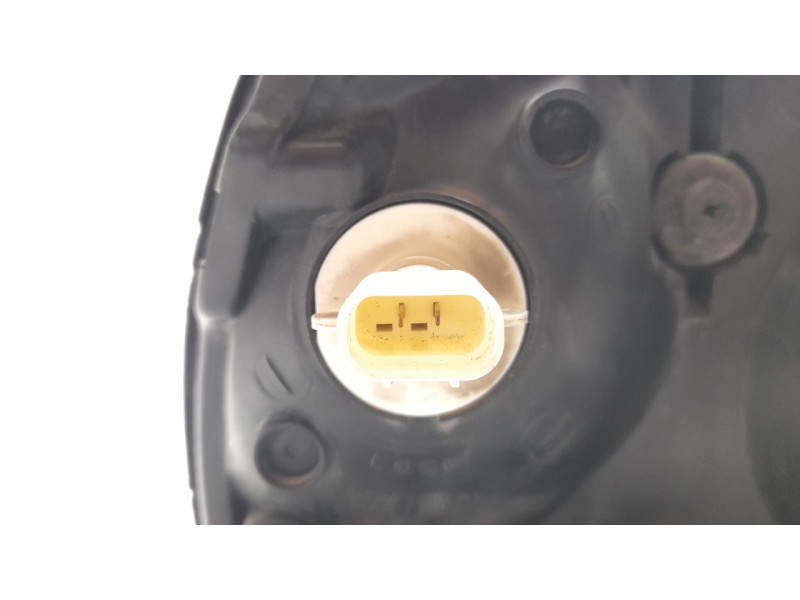 Recambio de faro izquierdo para hyundai elantra (xd) 2.0 crdi cat referencia OEM IAM 921012D110  HN0314804