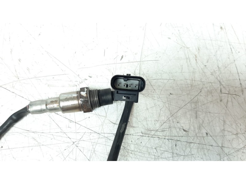Recambio de sonda lambda para hyundai tucson referencia OEM IAM 392102M425 9025090037 