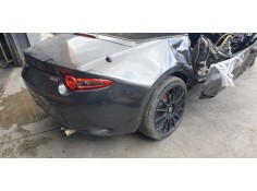 Recambio de bomba combustible para mazda mx-5 (04.2015>) 1.5 16v cat referencia OEM IAM P59W1335XA   2