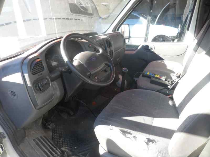 ford transit mod.2000 caja abierta del año 2003
