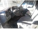 FORD TRANSIT MOD.2000 CAJA ABIERTA