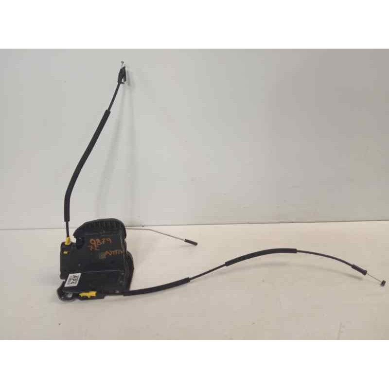 Recambio de cerradura puerta trasera izquierda para opel astra k lim. 5türig selective start/stop referencia OEM IAM 13598364  