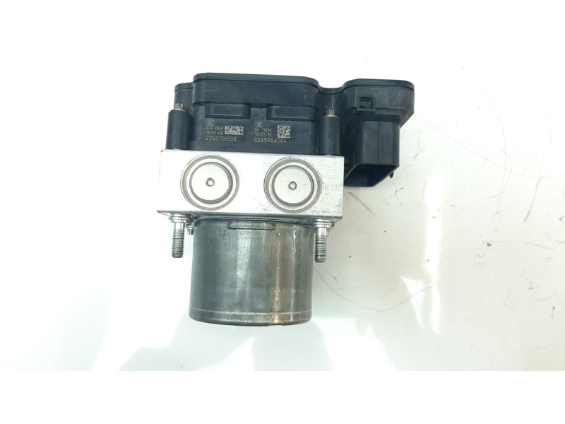 Recambio de abs para volkswagen polo (6c1) 1.4 tdi referencia OEM IAM 6C0614517R  