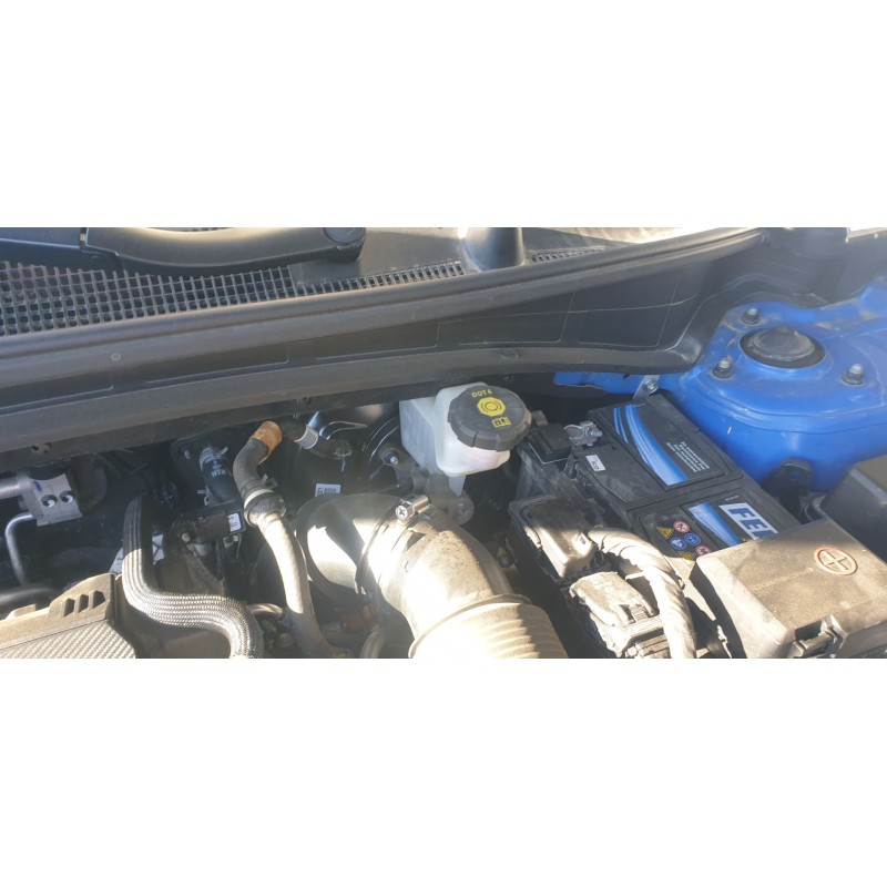 Recambio de bomba freno para kia sportage (nq5) drive referencia OEM IAM 58510N9110  