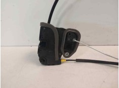 Recambio de cerradura puerta trasera izquierda para opel astra k lim. 5türig selective start/stop referencia OEM IAM 13598364   2