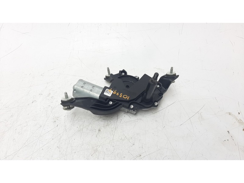 Recambio de motor limpia trasero para hyundai i20 1.2 16v cat referencia OEM IAM 98700C8100  