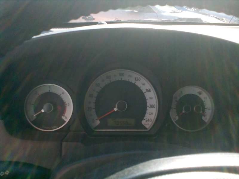 kia cee´d del año 2008