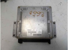 Recambio de centralita motor uce para citroen xantia berlina 2.0 hdi exclusive referencia OEM IAM 0281001782 0281001782 