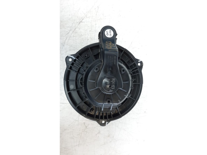 Recambio de ventilador calefaccion para hyundai tucson referencia OEM IAM 97113P4200  