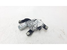 Recambio de motor limpia trasero para hyundai i20 1.2 16v cat referencia OEM IAM 98700C8100   2