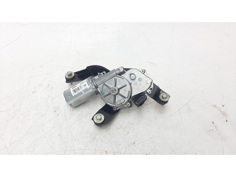 Recambio de motor limpia trasero para hyundai i20 1.2 16v cat referencia OEM IAM 98700C8100  