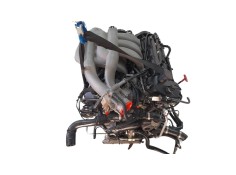 Recambio de motor completo para jaguar xf 3.0 v6 24v cat referencia OEM IAM FG 9S766AA  2