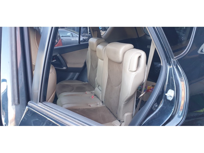 toyota rav 4 (a3) del año 2010