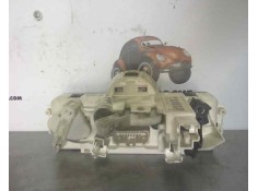 Recambio de mando calefaccion / aire acondicionado para renault megane ii classic berlina confort dynamique referencia OEM IAM   2