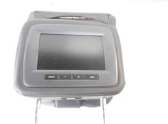 Recambio de pantalla multifuncion para citroen c4 grand picasso exclusive referencia OEM IAM PANTALLAMULTIFUNCION   2