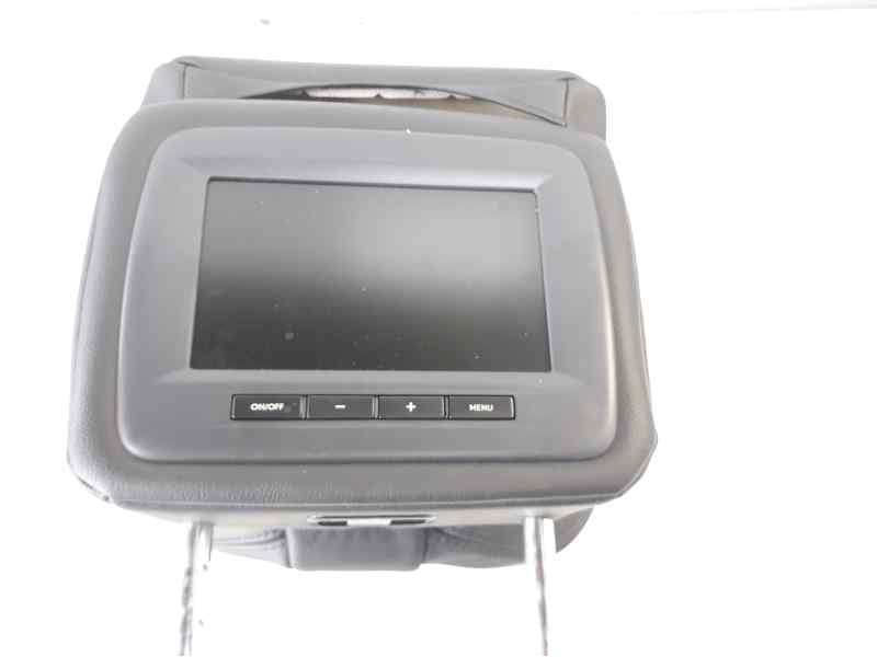 Recambio de pantalla multifuncion para citroen c4 grand picasso exclusive referencia OEM IAM PANTALLAMULTIFUNCION  