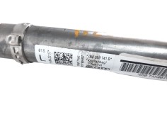 Recambio de airbag cortina delantero izquierdo para seat alhambra (711) 1.4 16v tsi referencia OEM IAM 7N0880741B   2