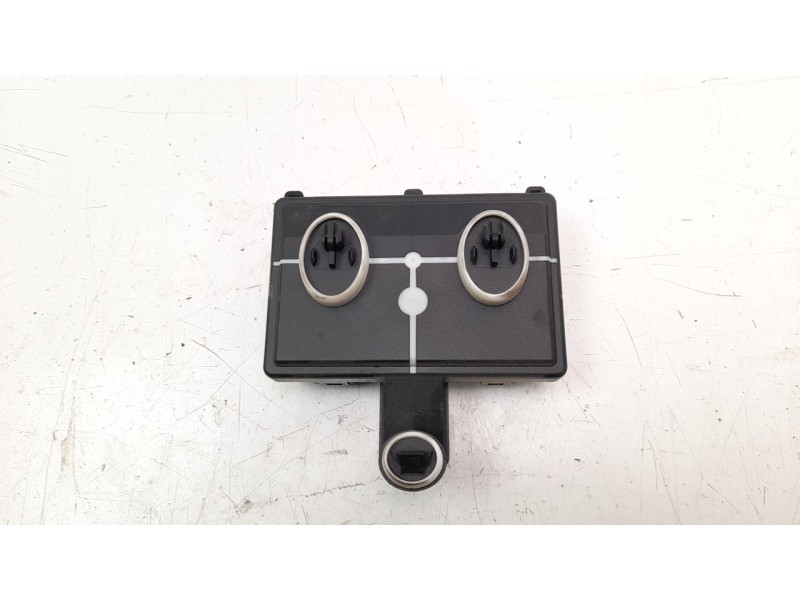 Recambio de modulo confort para skoda superb combi (3v5) 2.0 tdi referencia OEM IAM 8W0959595M  