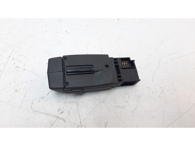 Recambio de mando multifuncion para renault captur 1.5 dci diesel fap energy referencia OEM IAM 255522448R  