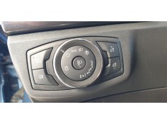 Recambio de mando luces para ford mondeo lim. hybrid referencia OEM IAM DG9T13D061HEW   2
