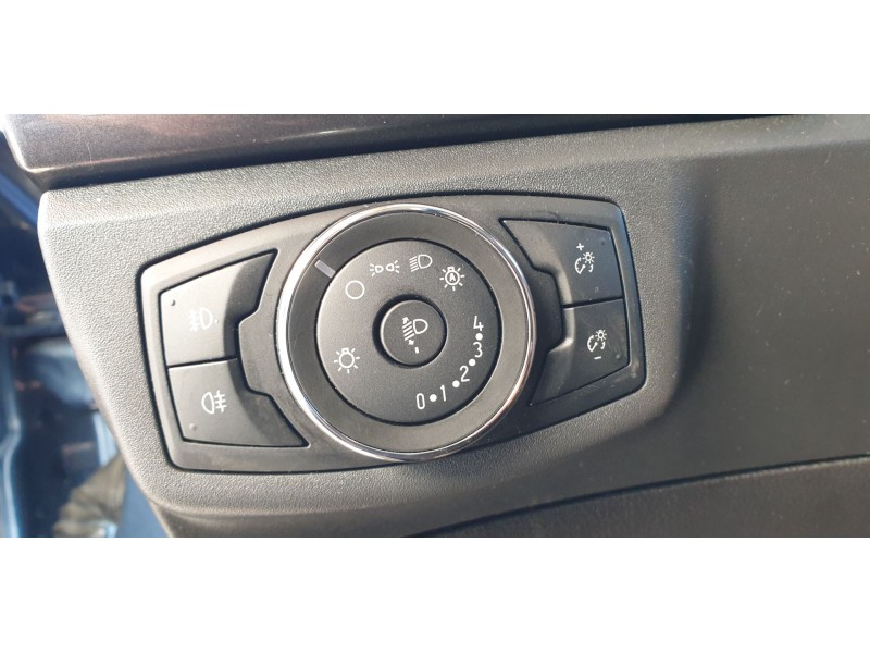 Recambio de mando luces para ford mondeo lim. hybrid referencia OEM IAM DG9T13D061FE3  
