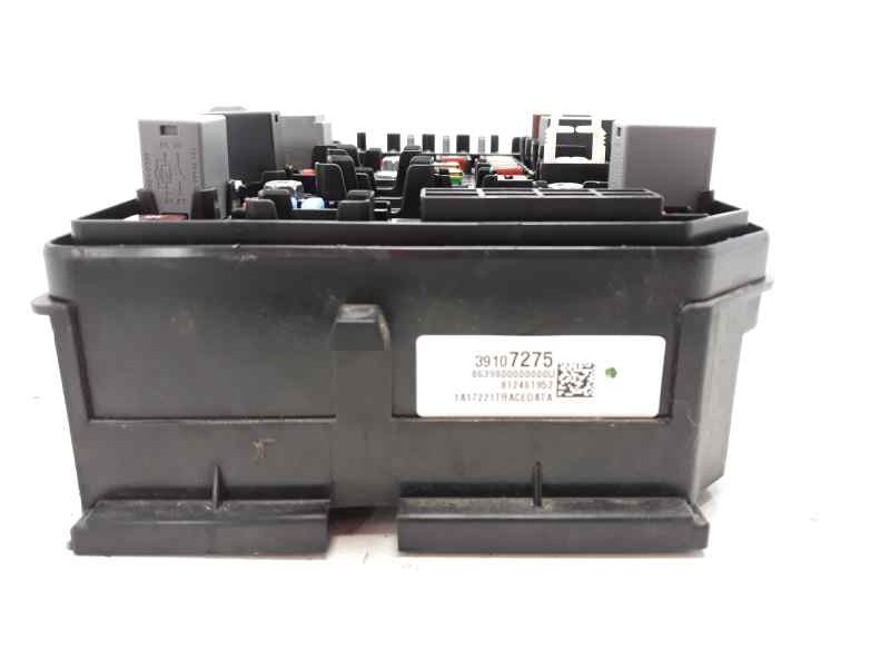 Recambio de caja reles / fusibles para opel astra k lim. 5türig selective start/stop referencia OEM IAM 13446496  