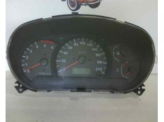 CUADRO INSTRUMENTOS 94007725100 0201110061 