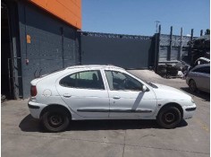 RENAULT MEGANE I FASE 2 BERLINA (BA0)