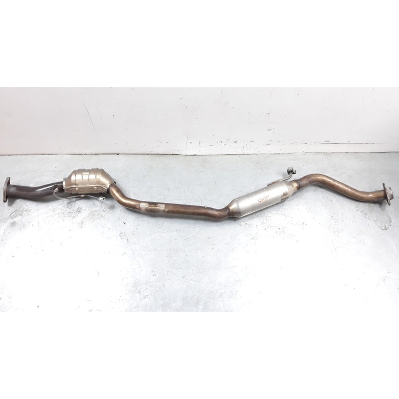 Recambio de catalizador para mazda mx-5 (04.2015>) 1.5 16v cat referencia OEM IAM P5402055X  