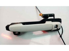 Recambio de maneta exterior delantera izquierda para toyota aygo 1.0 cat referencia OEM IAM   