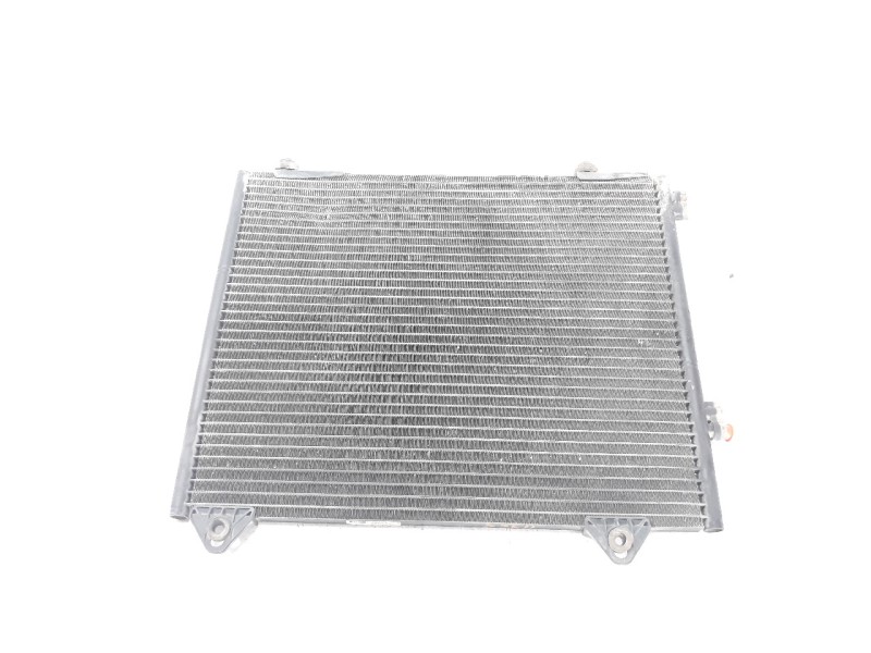 Recambio de condensador / radiador aire acondicionado para land rover freelander (ln) 1.8 cat referencia OEM IAM CA1091 756436X 