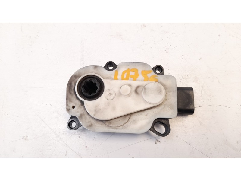 Recambio de modulo electronico para renault captur 1.5 dci diesel fap energy referencia OEM IAM 6466R330  
