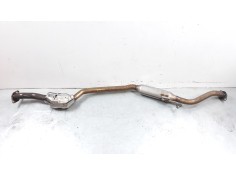 Recambio de catalizador para mazda mx-5 (04.2015>) 1.5 16v cat referencia OEM IAM P5402055X   2