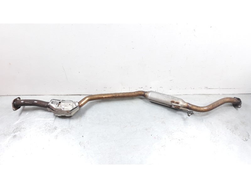 Recambio de catalizador para mazda mx-5 (04.2015>) 1.5 16v cat referencia OEM IAM P5402055X  