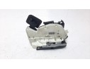 CERRADURA PUERTA DELANTERA DERECHA 5K1837016E 5K1837016E 
