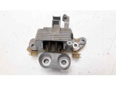 SOPORTE MOTOR IZQUIERDO 13364007 