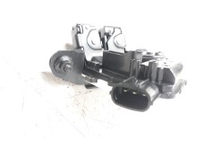 Recambio de cerradura maletero / porton para toyota corolla (e21) referencia OEM IAM 6935002100   2