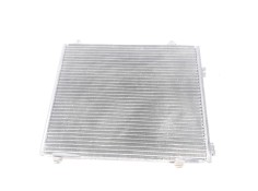 Recambio de condensador / radiador aire acondicionado para land rover freelander (ln) 1.8 cat referencia OEM IAM CA1091 756436X  2