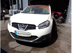 nissan qashqai (j10) del año 2011 2