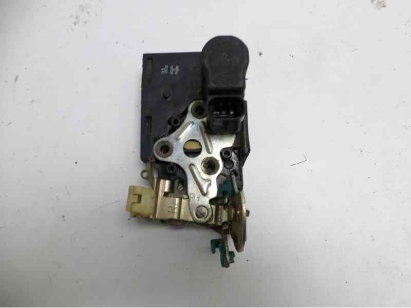 Recambio de cerradura puerta delantera derecha para daewoo lanos se referencia OEM IAM   