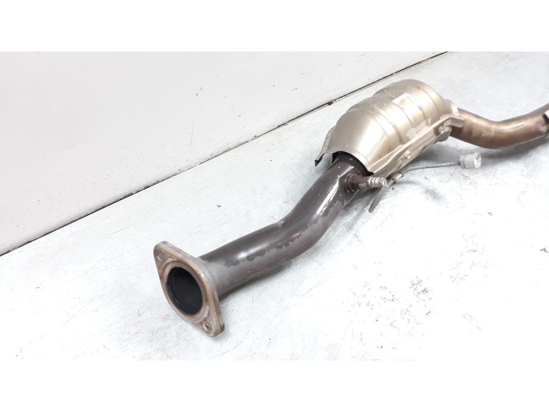 Recambio de catalizador para mazda mx-5 (04.2015>) 1.5 16v cat referencia OEM IAM P5402055X  